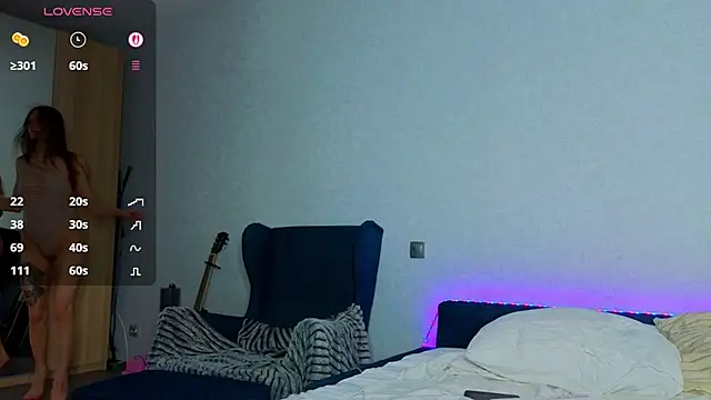 stacy sexylips online show from 05/15/26, 10:17