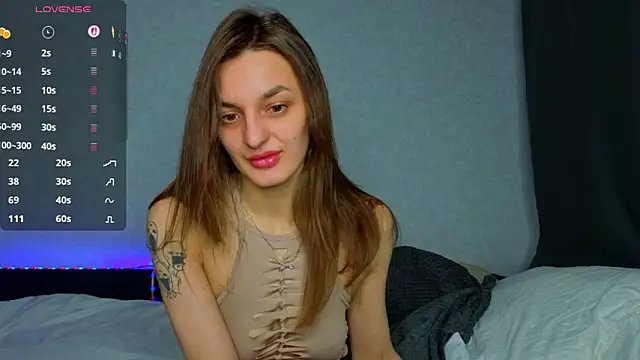 stacy sexylips online show from 05/29/26, 10:08