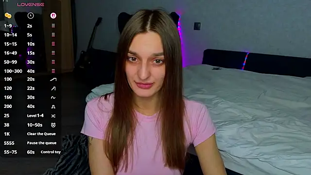 stacy sexylips online show from 07/01/26, 11:15
