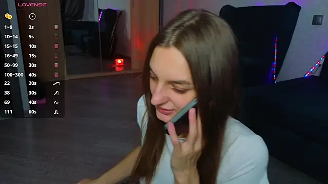stacy sexylips online show from 07/10/26, 10:01
