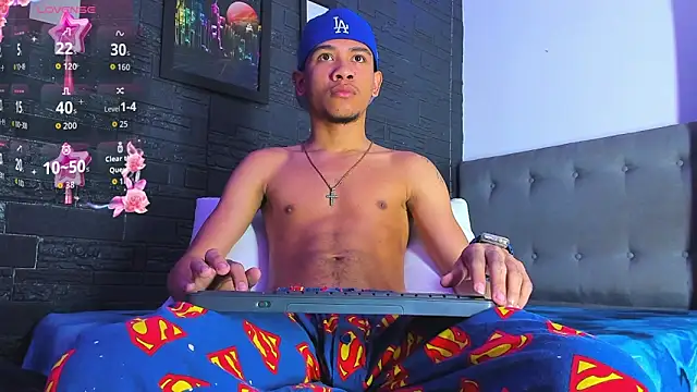 Romancartier 1 online show from 11/16/25, 11:10