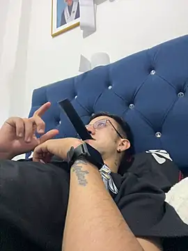 stivevv online show from 03/07/26, 12:18