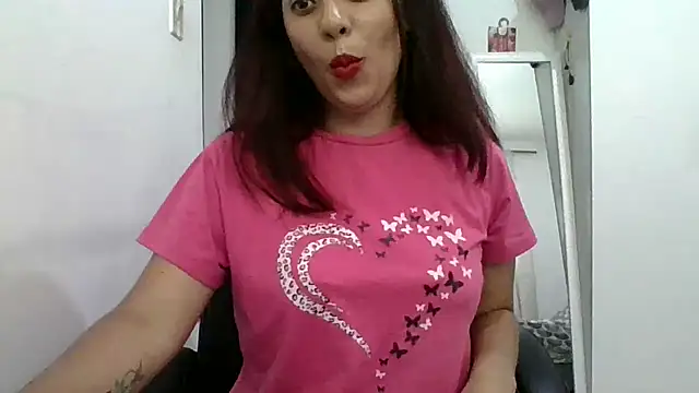 Anne kis online show from 03/20/25, 09:02