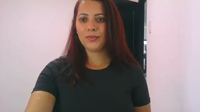 Anne kis online show from 04/21/26, 06:12