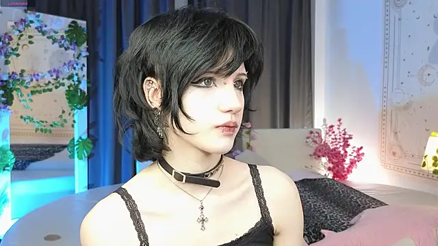 dark vamp  online show from 03/01/25, 12:23