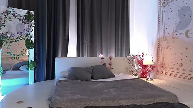 dark vamp  online show from 03/07/25, 10:45