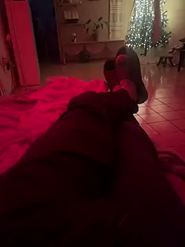 Snapshot of Ginessy chatting on 02/02/26, 08:57 Ginessy online show from 02/02/26, 08:57