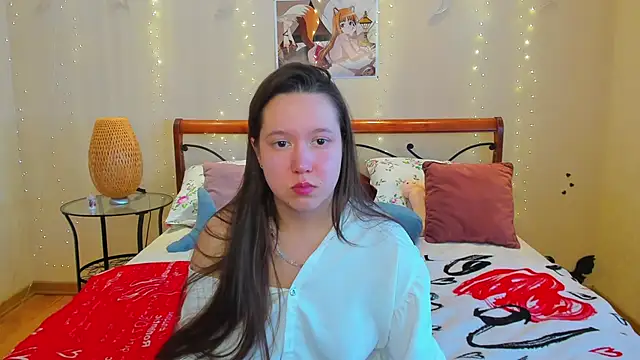 Mira Karter online show from 04/22/26, 03:09