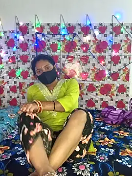 PeaCoooock online show from 11/02/25, 07:05