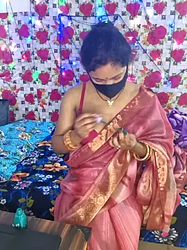 PeaCoooock online show from 11/03/25, 05:25