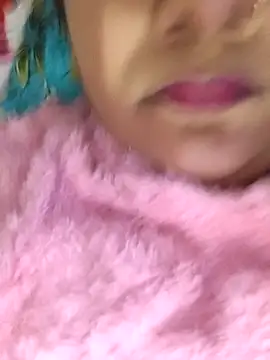 PeaCoooock online show from 12/04/25, 01:42