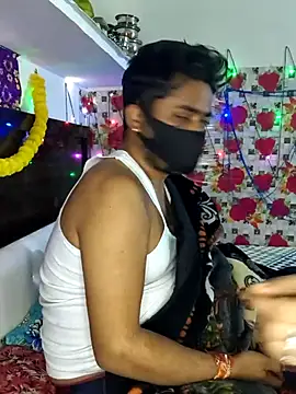 PeaCoooock online show from 12/17/25, 03:51