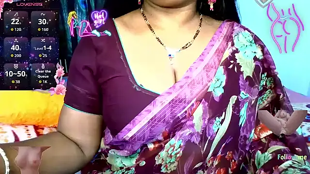 honey-sexy online show from 03/20/26, 07:35