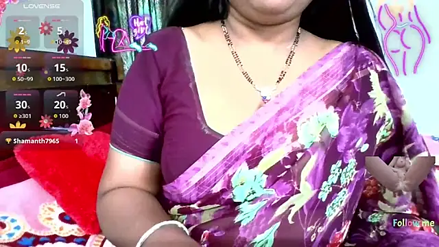 honey-sexy online show from 03/22/26, 05:55