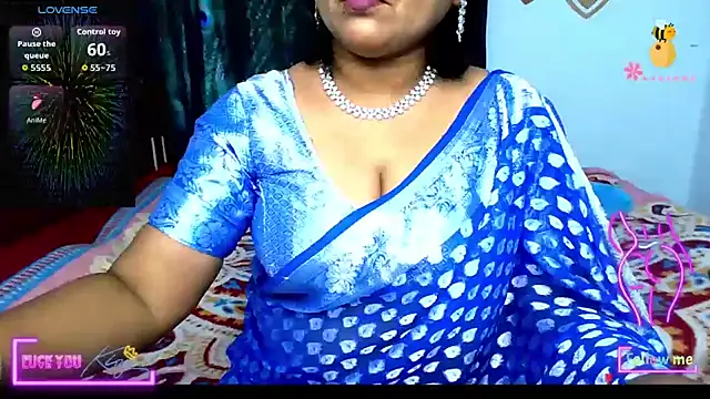 honey-sexy online show from 04/21/26, 05:25