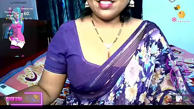 honey-sexy online show from 04/24/26, 05:32