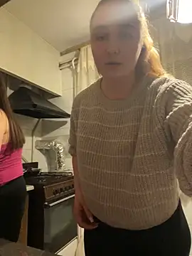 Snapshot of Joannakiss chatting on 02/25/25, 06:31 Joannakiss online show from 02/25/25, 06:31