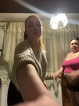 Snapshot of Joannakiss chatting on 02/26/25, 03:30 Joannakiss online show from 02/26/25, 03:30