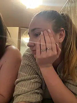 Snapshot of Joannakiss chatting on 02/26/25, 06:32 Joannakiss online show from 02/26/25, 06:32