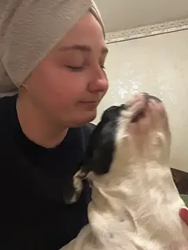 Snapshot of Joannakiss chatting on 02/27/25, 04:10 Joannakiss online show from 02/27/25, 04:10