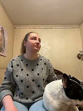 Snapshot of Joannakiss chatting on 03/13/25, 11:30 Joannakiss online show from 03/13/25, 11:30