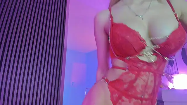 blondie muller online show from 03/07/25, 04:33