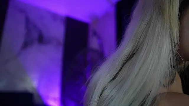 blondie muller online show from 06/09/26, 07:47