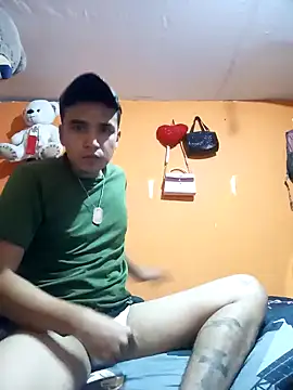 paulzorrita26 online show from 12/14/24, 04:31