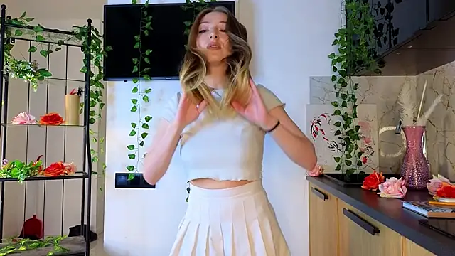 Snapshot of BreckAngwin chatting on 02/18/25, 09:21 BreckAngwin online show from 02/18/25, 09:21