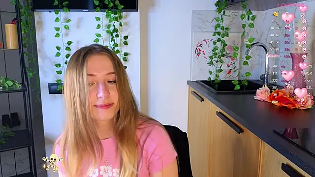 Snapshot of BreckAngwin chatting on 02/26/25, 11:30 BreckAngwin online show from 02/26/25, 11:30