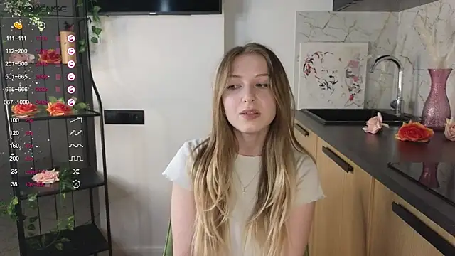 Snapshot of BreckAngwin chatting on 03/14/25, 11:12 BreckAngwin online show from 03/14/25, 11:12