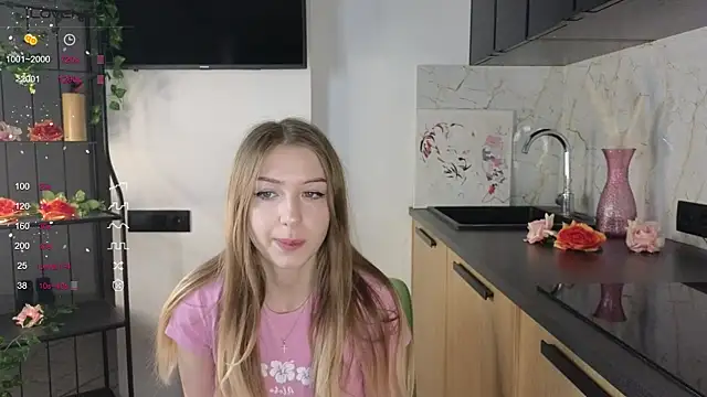 Snapshot of BreckAngwin chatting on 03/19/25, 05:08 BreckAngwin online show from 03/19/25, 05:08