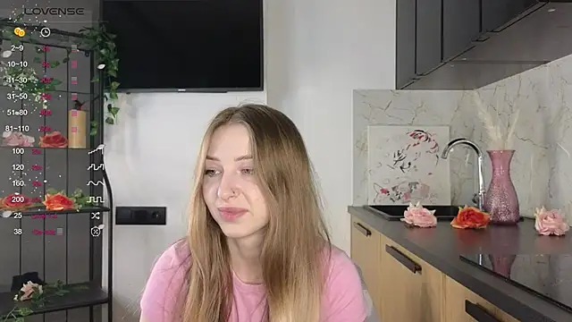 Snapshot of BreckAngwin chatting on 03/22/25, 05:17 BreckAngwin online show from 03/22/25, 05:17