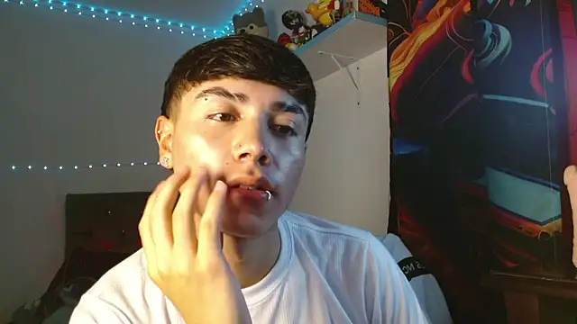 Snapshot of Im_juanda chatting on 01/09/25, 10:09 Im juanda online show from 01/09/25, 10:09