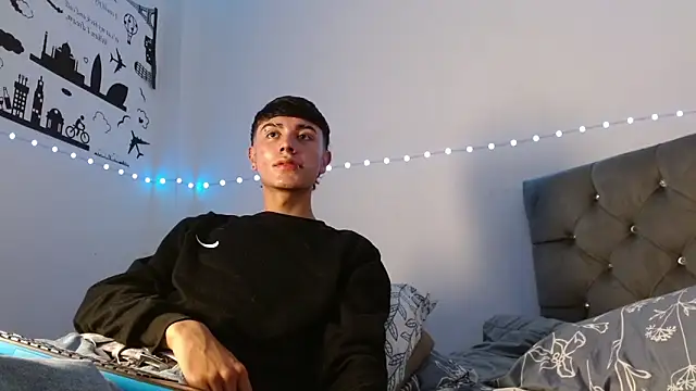 Snapshot of Im_juanda chatting on 03/15/25, 03:07 Im juanda online show from 03/15/25, 03:07