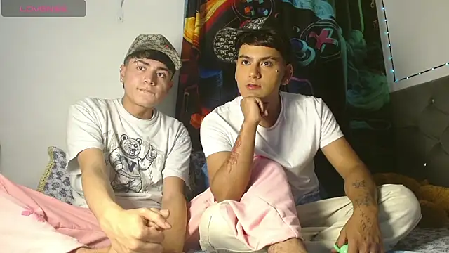 Im juanda online show from 04/01/26, 02:34