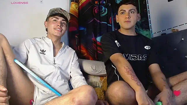 Im juanda online show from 04/08/26, 06:02