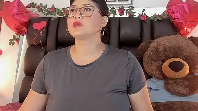 meikochoe online show from 02/18/25, 07:41