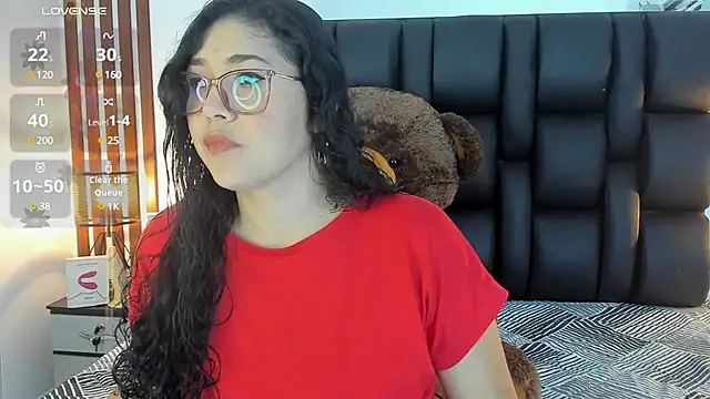 meikochoe online show from 02/28/25, 07:46