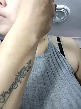 meikochoe online show from 09/23/25, 04:21