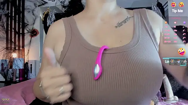 meikochoe online show from 10/21/25, 07:47