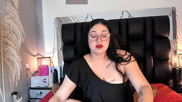 meikochoe online show from 11/23/25, 05:57