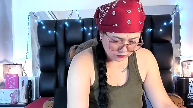 meikochoe online show from 11/26/25, 06:53