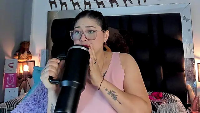 meikochoe online show from 12/19/25, 08:05