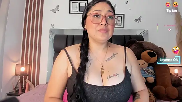 meikochoe online show from 03/14/26, 07:52