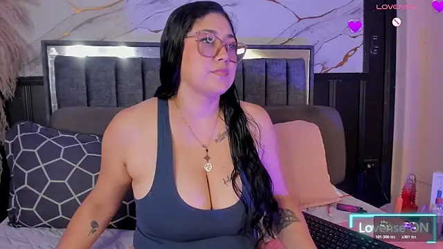 meikochoe online show from 04/23/26, 08:11