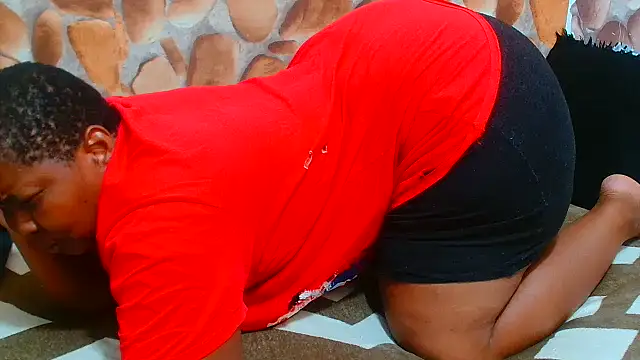 AfricanBigAssxx98 online show from 10/18/25, 06:52