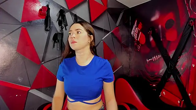 Snapshot of Hana_and_Zeta chatting on 09/14/25, 12:04 Hana and Zeta online show from 09/14/25, 12:04