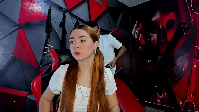 Hana and Zeta online show from 01/06/26, 12:20