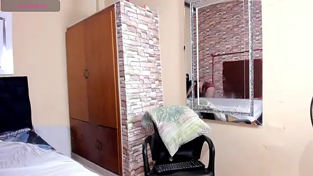 mariana mauricio hot online show from 05/21/26, 09:16